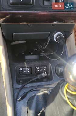 Купе Honda Accord 2001 в 
