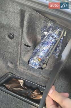 Купе Honda Accord 2001 в 