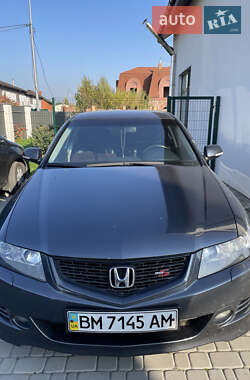 Седан Honda Accord 2006 в Києві