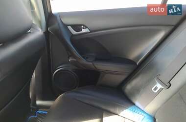 Седан Honda Accord 2008 в 