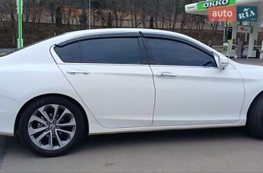 Седан Honda Accord 2013 в Могилів-Подільському