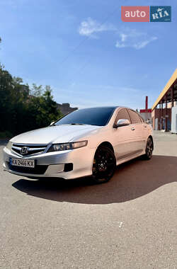 Седан Honda Accord 2006 в Києві