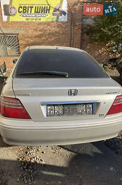 Ліфтбек Honda Accord 2000 в Іллінцях