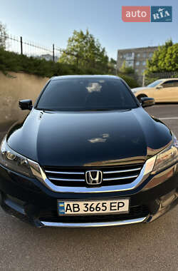 Седан Honda Accord 2015 в Вінниці