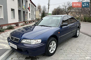 Седан Honda Accord 1996 в Надворной