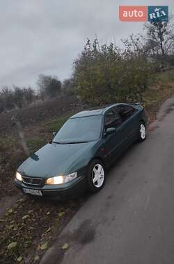 Седан Honda Accord 1997 в Миргороде