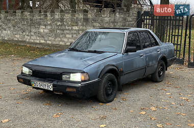 Седан Honda Accord 1986 в Збараже