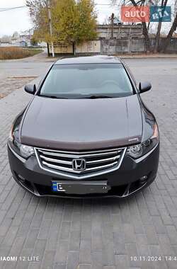 Седан Honda Accord 2010 в Кременчуці