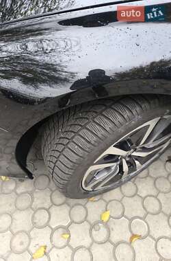 Седан Honda Accord 2018 в 