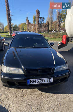 Седан Honda Accord 1996 в Одесі