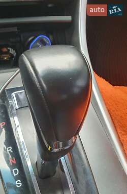 Седан Honda Accord 2013 в 