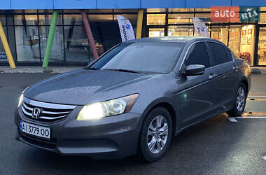 Седан Honda Accord 2011 в Києві