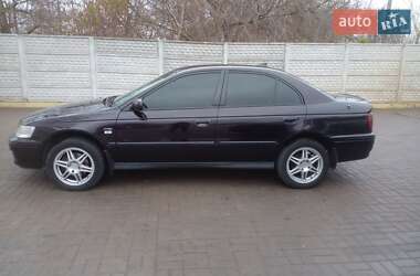 Седан Honda Accord 1999 в Ровно