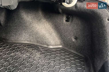 Седан Honda Accord 2016 в Тернополі