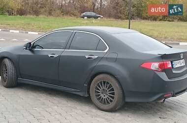 Седан Honda Accord 2008 в 