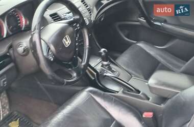 Седан Honda Accord 2008 в 