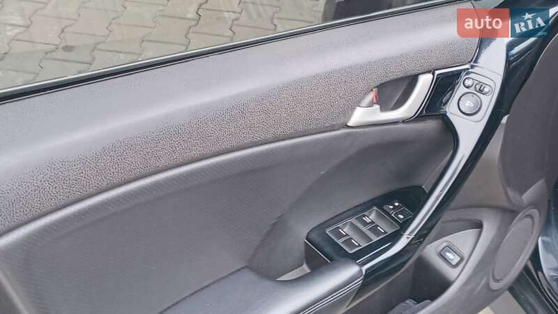 Седан Honda Accord 2008 в Желтых Водах