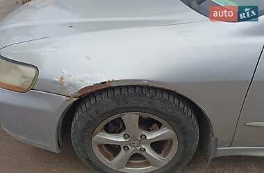 Седан Honda Accord 2001 в Києві
