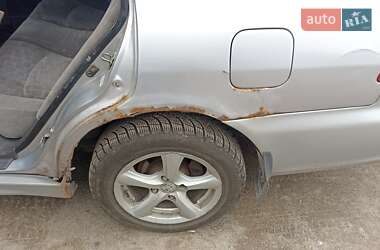 Седан Honda Accord 2001 в Києві