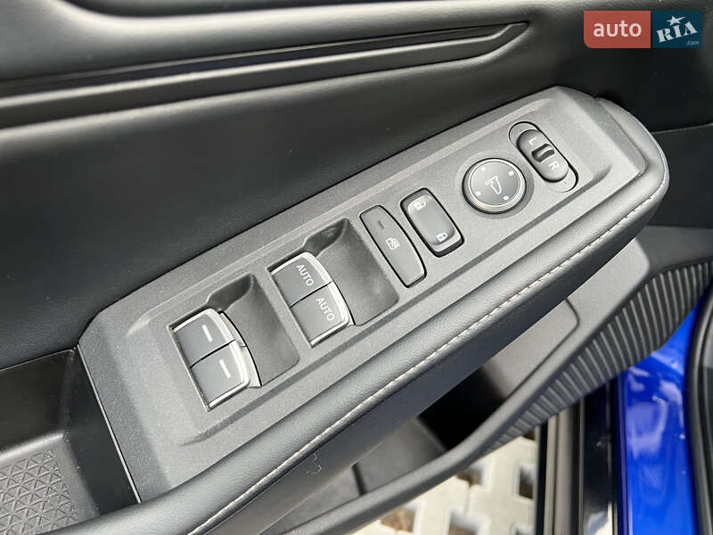 Седан Honda Accord 2023 в Києві