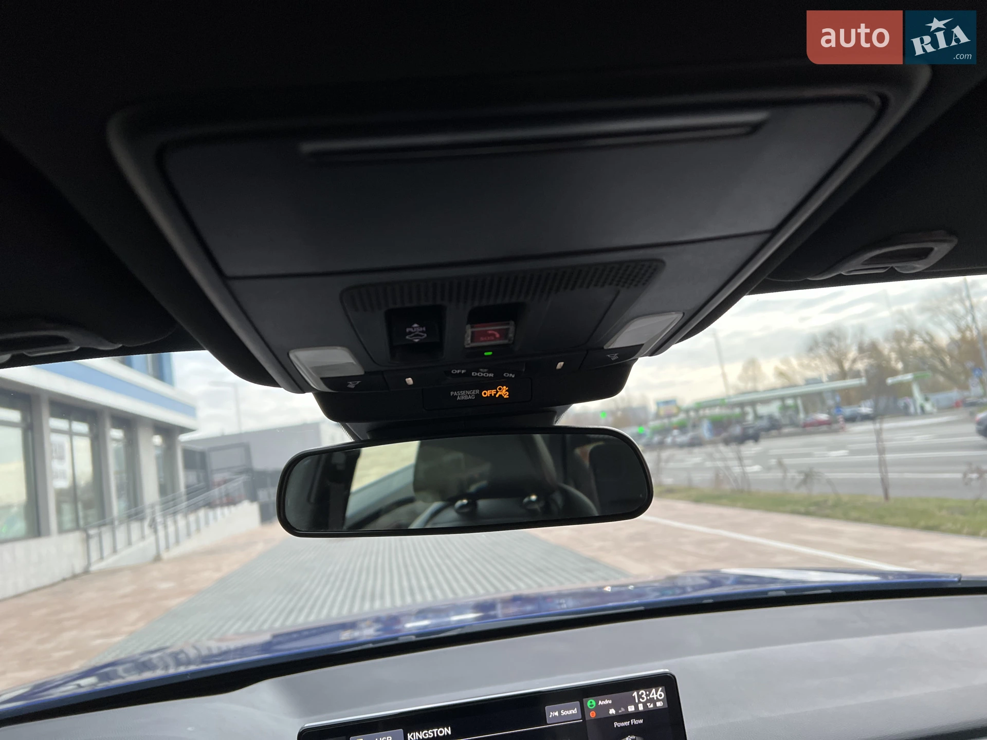 2023 Honda Accord - мініатюра 86