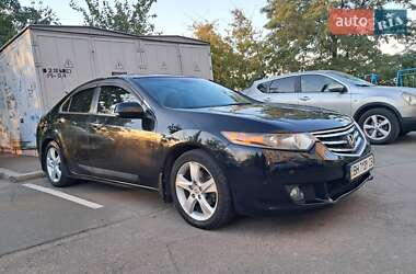 Седан Honda Accord 2008 в Одессе