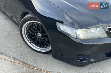 Седан Honda Accord 2006 в 