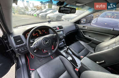 Седан Honda Accord 2006 в 