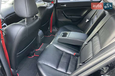 Седан Honda Accord 2006 в 