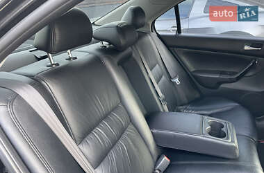 Седан Honda Accord 2006 в 