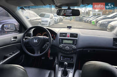 Седан Honda Accord 2006 в 