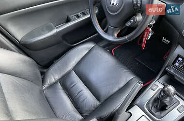 Седан Honda Accord 2006 в 