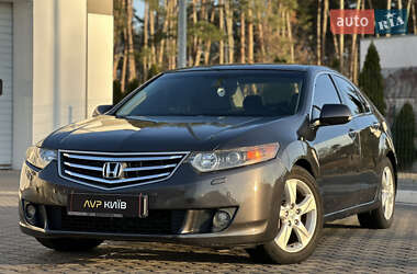 Седан Honda Accord 2008 в Киеве