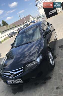 Седан Honda Accord 2006 в Херсоне