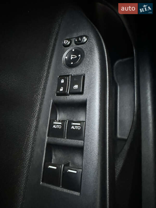 Седан Honda Accord 2013 в Полтаві