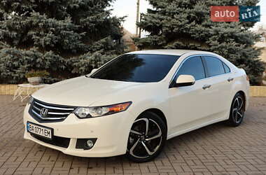 Седан Honda Accord 2008 в Александрие