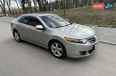 Седан Honda Accord 2008 в Запорожье