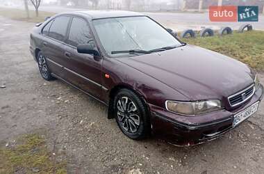 Седан Honda Accord 1997 в Тернополе