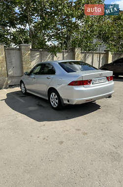 Седан Honda Accord 2006 в Жашківу