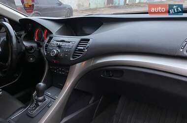 Седан Honda Accord 2008 в Первомайске