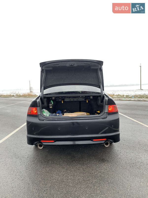 Седан Honda Accord 2007 в Києві