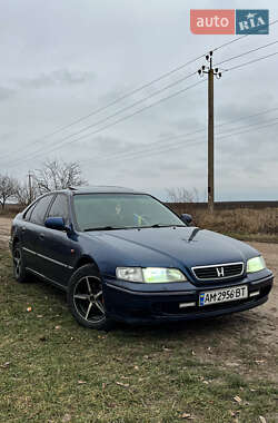 Седан Honda Accord 1998 в Житомирі