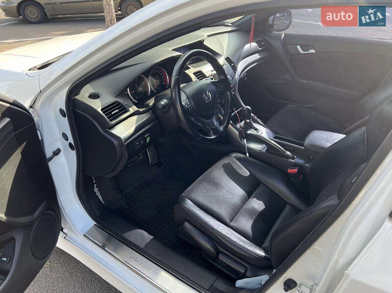 Седан Honda Accord 2012 в Одессе фото 6 Седан Honda Accord 2012 в Одессе