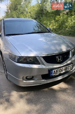 Седан Honda Accord 2004 в Кривому Розі