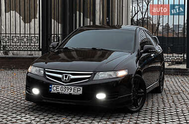 Седан Honda Accord 2006 в Харкові