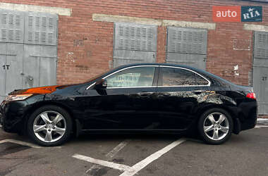 Седан Honda Accord 2012 в Киеве