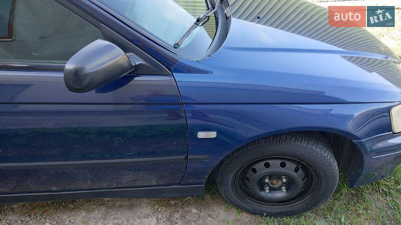 Ліфтбек Honda Accord 1999 в Тернополі