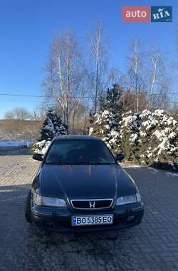 Седан Honda Accord 1998 в Дубні