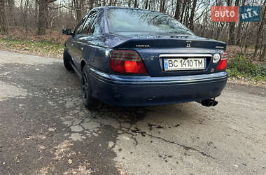 Седан Honda Accord 1999 в 