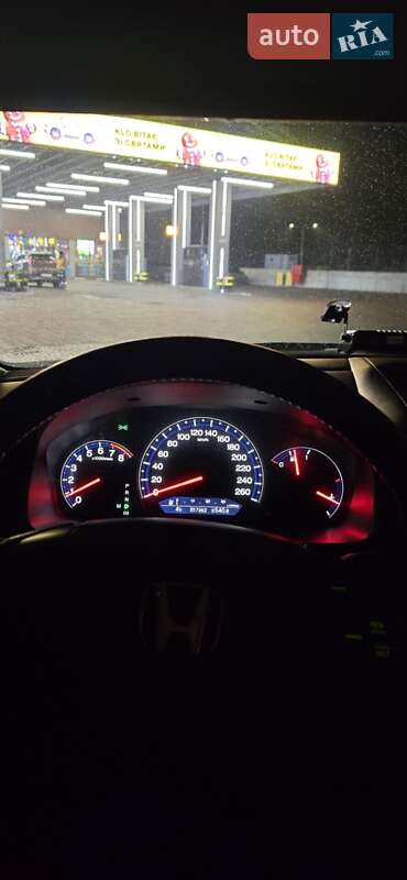 Седан Honda Accord 2006 в Киеве
